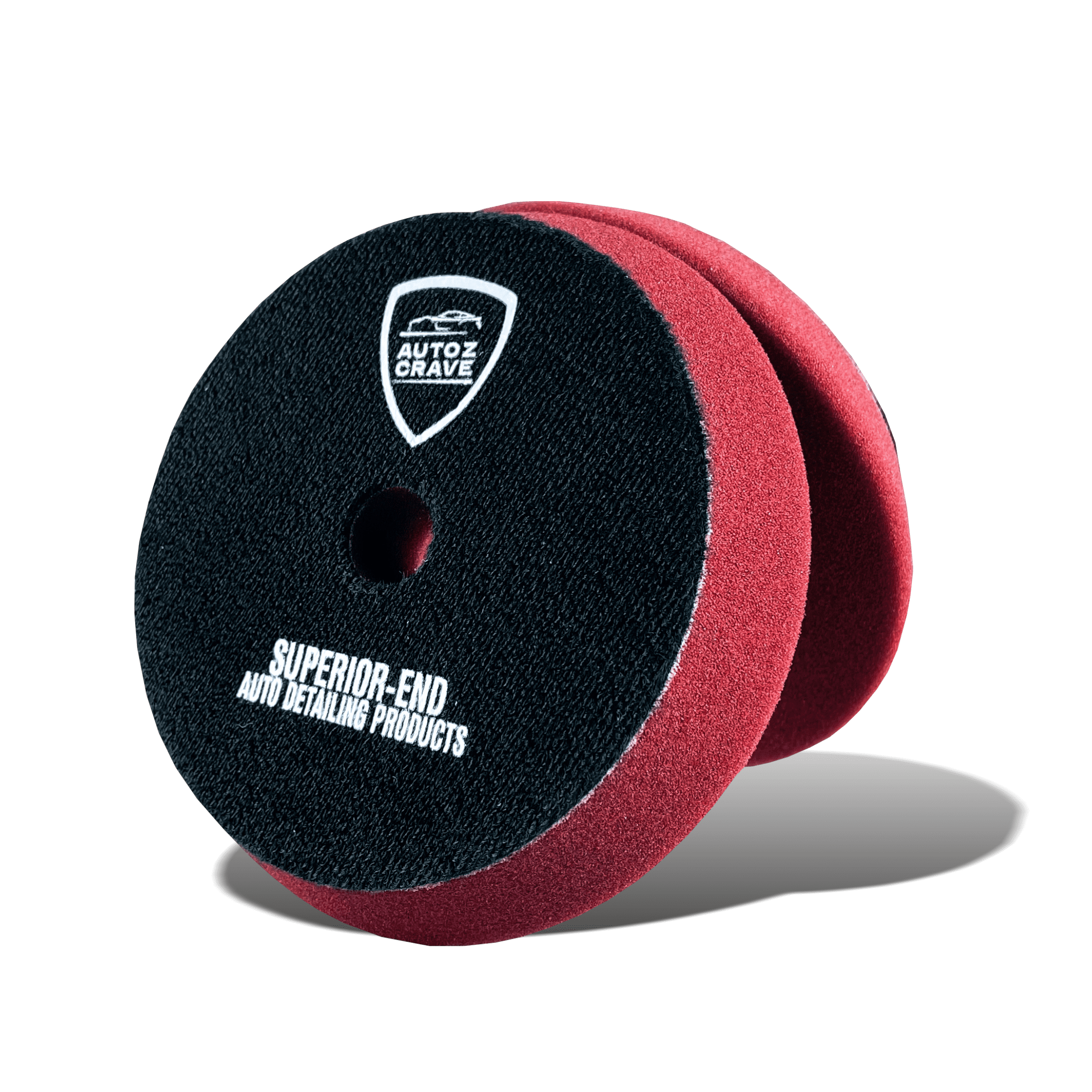 BUFFING & POLISHING PAD